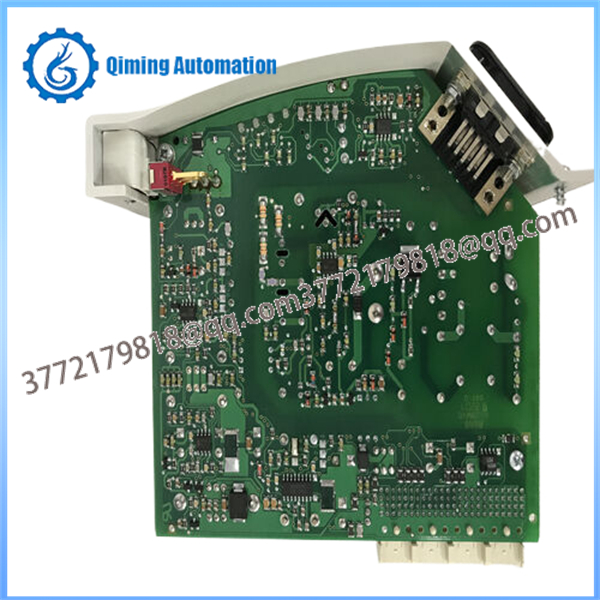 ABB SA811F Smart Sensor for Low Voltage Motors